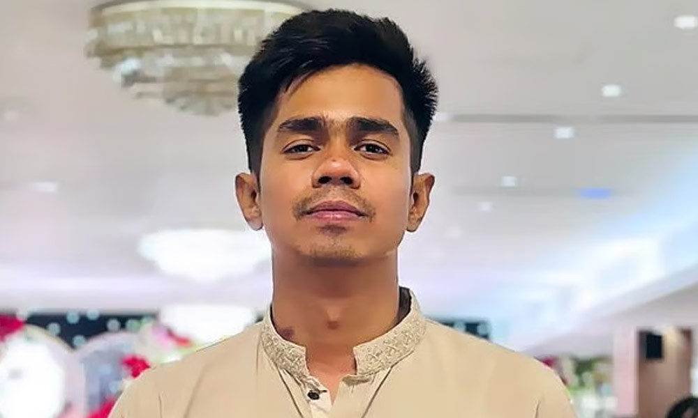 সাম্য হত্যার বর্ণনায় যা জানাল পুলিশ