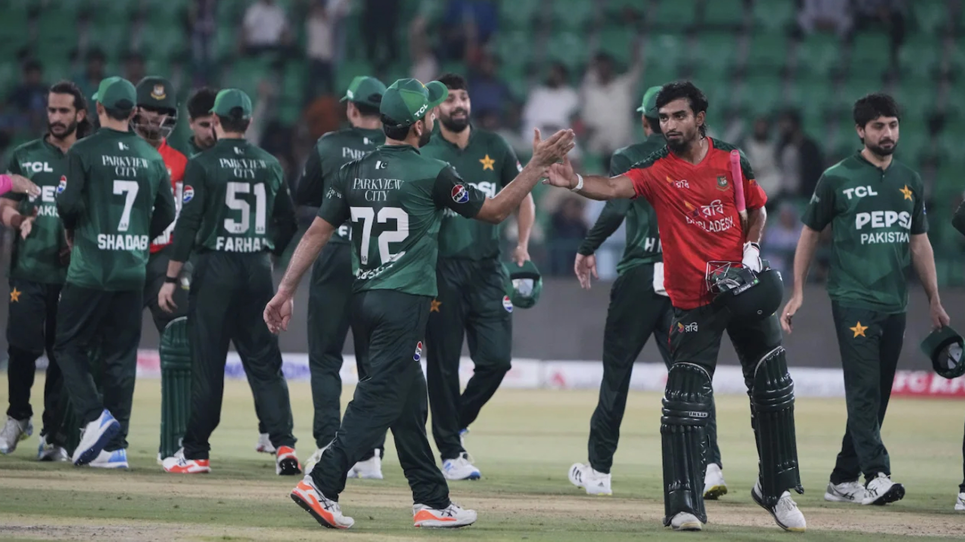 ফিফটির ইনিংস খেলে সাকিব বললেন, ‘এখানে ২০০ খুব সহজে চেজ করা সম্ভব’