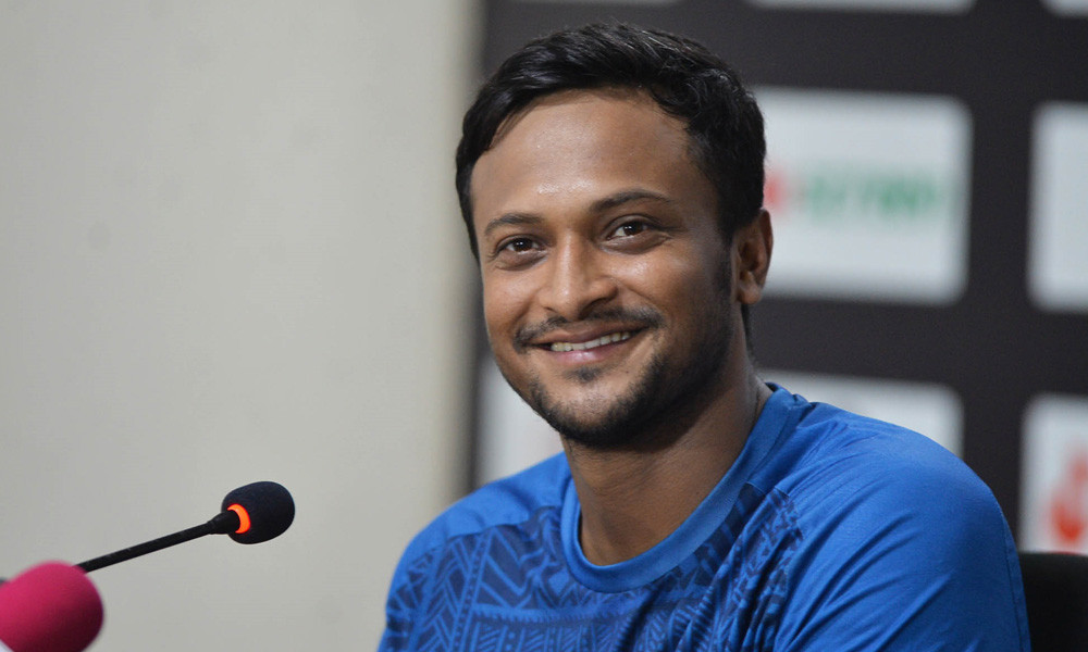 সাকিবের সঙ্গে সম্পর্ক শেষ হয়নি, বলছে বিসিবি