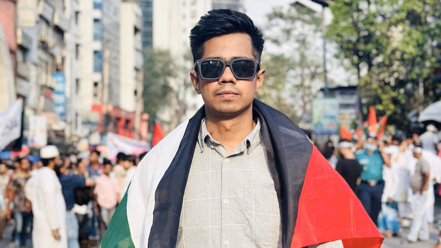 সাম্য হত্যা: তদন্ত কমিটি গঠন করল ঢাকা বিশ্ববিদ্যালয় প্রশাসন