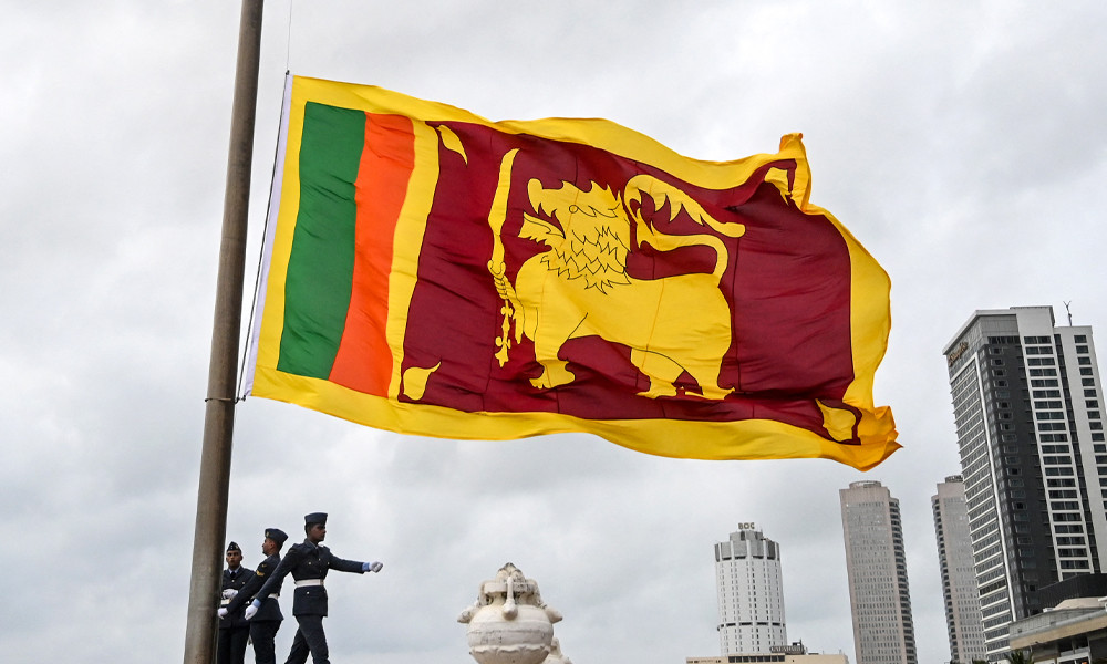 শ্রীলঙ্কায় সাবেক ২ মন্ত্রীর ২০ ও ২৫ বছরের কারাদণ্ড