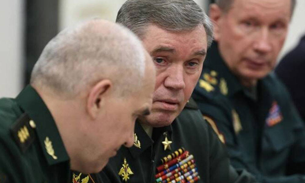 শান্তি আলোচনা: তুরস্কে পৌঁছেছে রাশিয়ার প্রতিনিধিদল