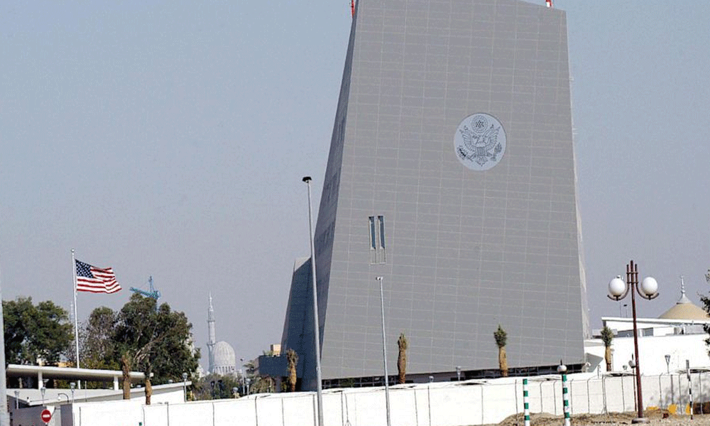 ২ সপ্তাহের জন্য ভিসা পরিষেবা বন্ধ রাখছে দুবাইয়ে অবস্থিত মার্কিন দূতাবাস