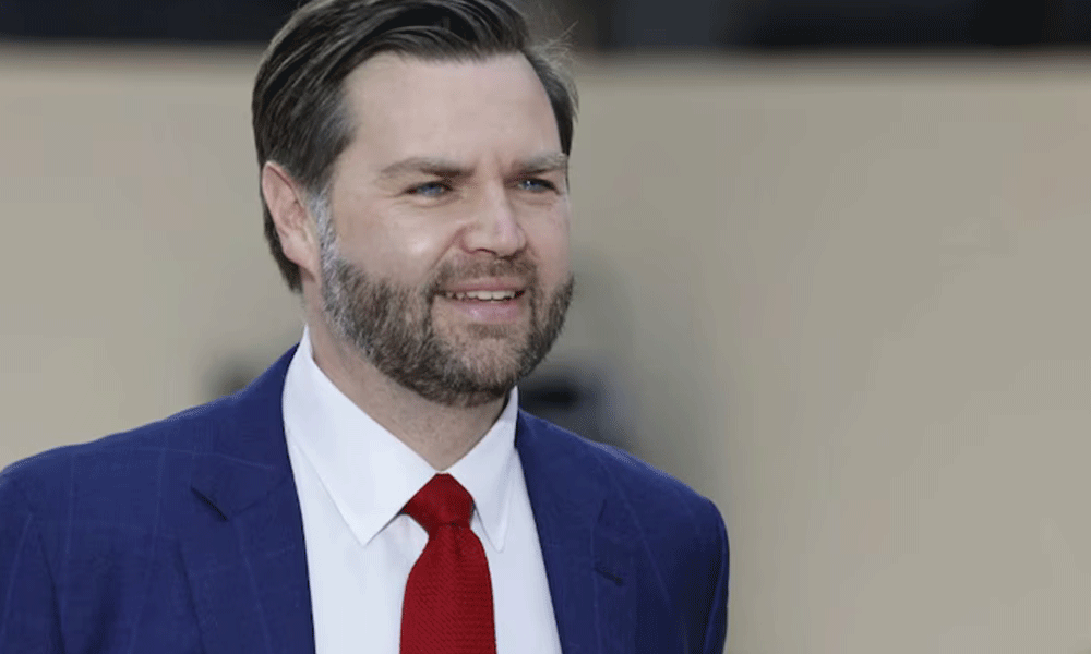 ভারত-পাকিস্তান সংঘাত আমাদের বিষয় নয়: মার্কিন ভাইস প্রেসিডেন্ট