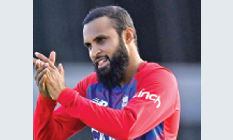 রশিদের উন্নতি