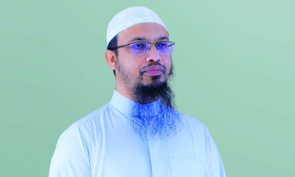 এবারের হজ ব্যবস্থাপনা সুন্দর সুষ্ঠু নিরাপদ সহজতর : আহমাদুল্লাহ