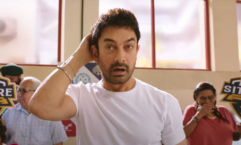 কাটল ফ্লপ তকমা, ১০০ কোটির ক্লাবে আমির