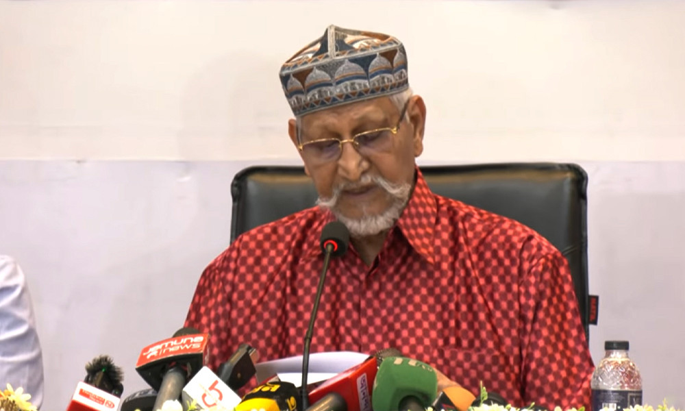 বিডিআর হত্যাকাণ্ডে রাজনৈতিক নেতাদের সংশ্লিষ্টতা পাওয়া গেছে : কমিশন