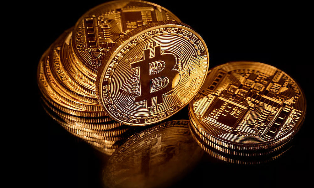 দুবাইতে আসছে ক্রিপ্টোকারেন্সিতে বেতন ও বিল পরিশোধের সুবিধা