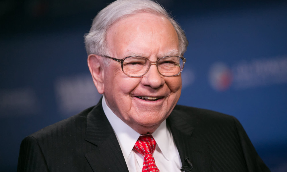 ৫ দাতব্য সংস্থাকে ৬ বিলিয়ন ডলার অনুদান বাফেটের