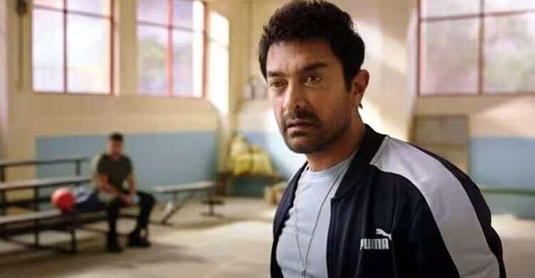 নতুন সিনেমায় নিজের রেকর্ড নিজেই ভাঙলেন আমির