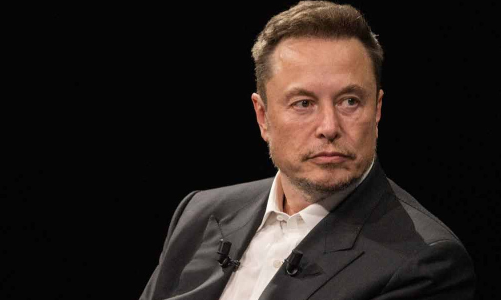 মাদক সেবনের অভিযোগ অস্বীকার করলেন ইলন মাস্ক