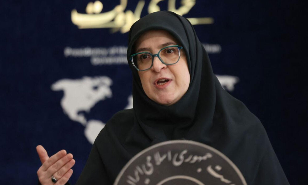 ‘ইরাক আগ্রাসনের মতো মিথ্যা অজুহাতে ইসরায়েলের হামলা’