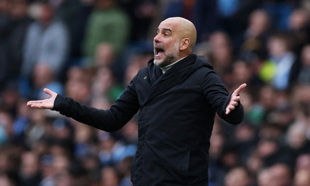 ‘সিটিকে ধ্বংস করতে পারে ক্লাব বিশ্বকাপ’