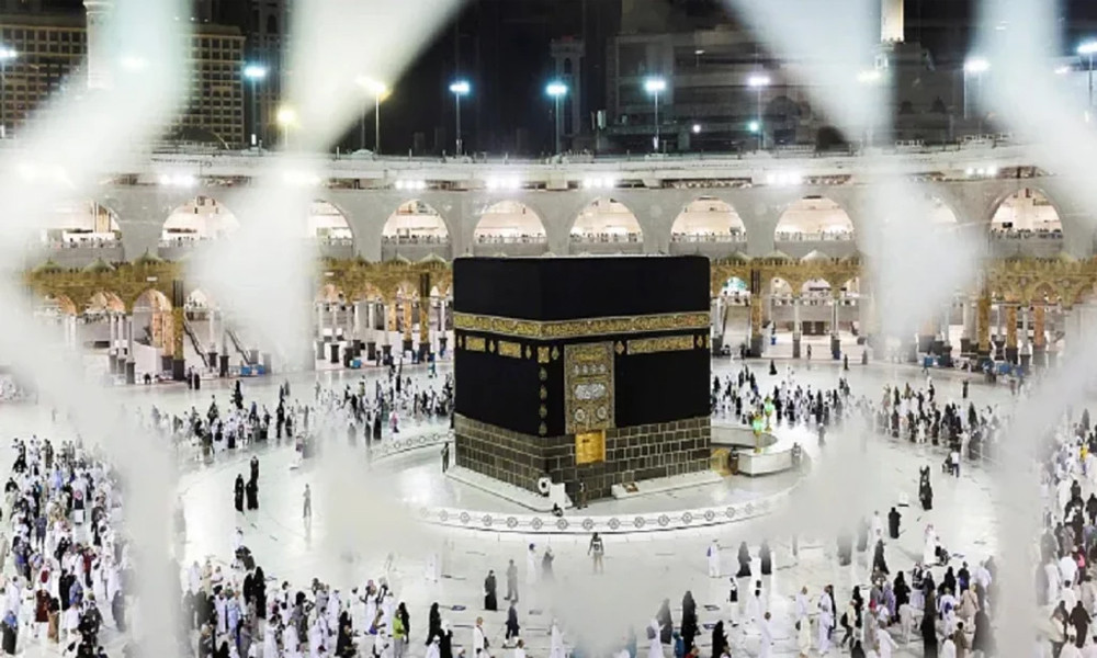 হজে গিয়ে ৩২ বাংলাদেশির মৃত্যু, হাসপাতালে ভর্তি ২৭