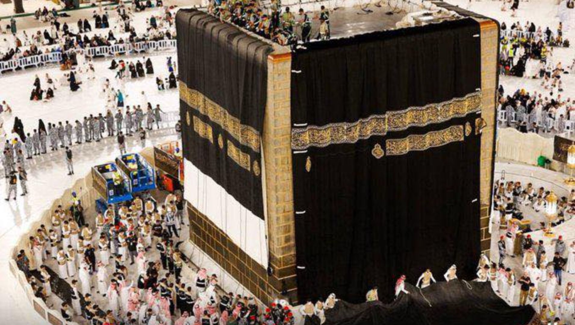 হজ সমাপ্তির পর দেশে ফিরেছে ৫১ হাজারের বেশি বাংলাদেশি, মৃত্যুর সংখ্যা ৩৮