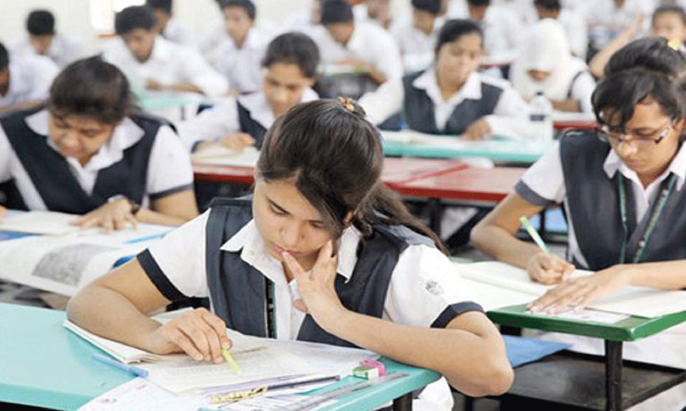 আজ শুরু এইচএসসি ও সমমানের পরীক্ষা, অংশ নিচ্ছে ১২ লাখের বেশি শিক্ষার্থী