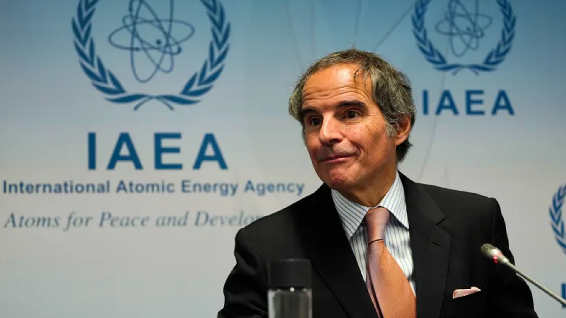 ইউরেনিয়াম মজুত নিয়ে আইএইএ’র প্রতিবেদনকে ‘ভিত্তিহীন’ বলল ইরান