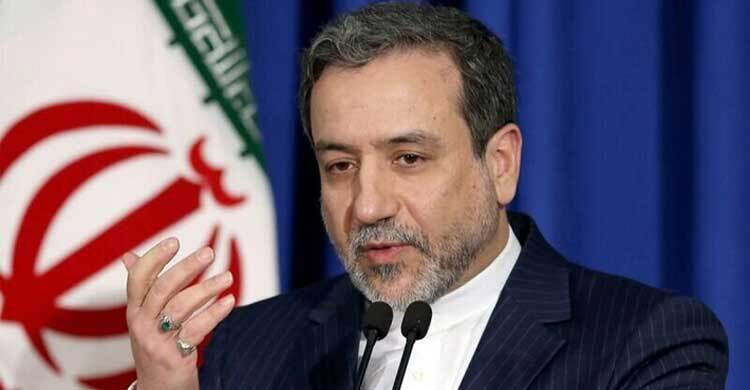 ওয়াশিংটন ফের কোনো পদক্ষেপ নিলে জবাব দিতে প্রস্তুত তেহরান