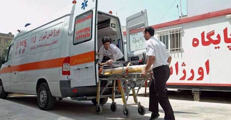 ইরানের উত্তরাঞ্চলে ‌‘সন্ত্রাসী হামলায়’ নিহত ৯