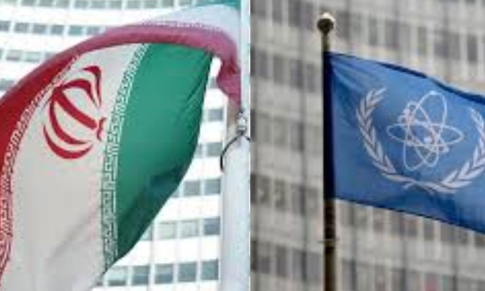 আন্তর্জাতিক পরমাণু শক্তি সংস্থার সঙ্গে সম্পর্ক স্থগিতে সম্মতি ইরানি পার্লামেন্টের