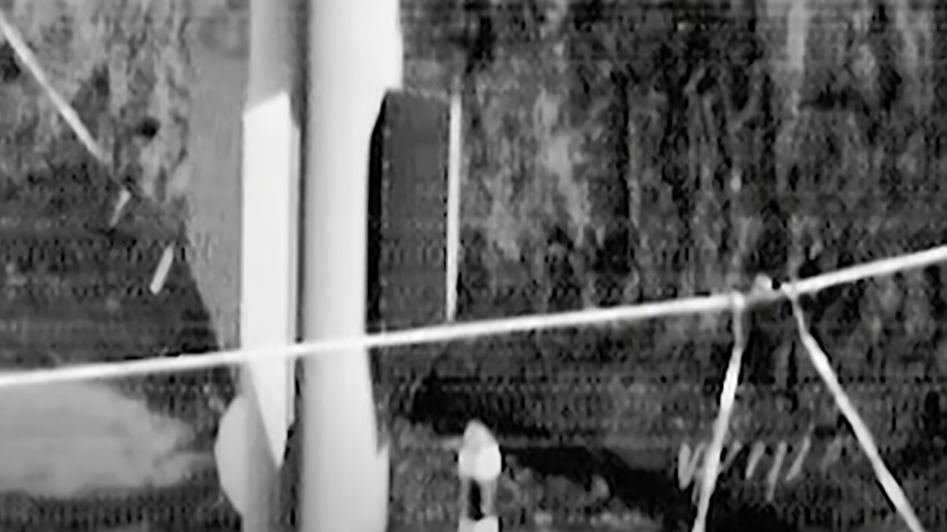 ইরানে ফেলা বাংকার বাস্টারের ভিডিও দেখাল পেন্টাগন