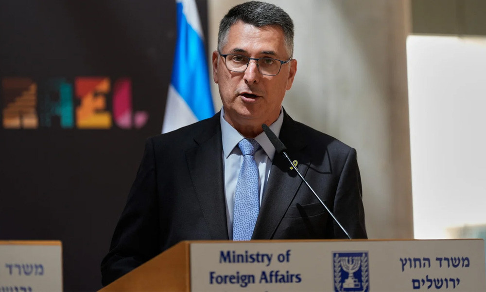 সিরিয়া-লেবাননের সঙ্গে শান্তিচুক্তিতে ‘আগ্রহী’ ইসরায়েল