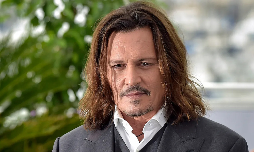 ‘মি টু’ আন্দোলনের বলি হয়েছিলাম: জনি ডেপ