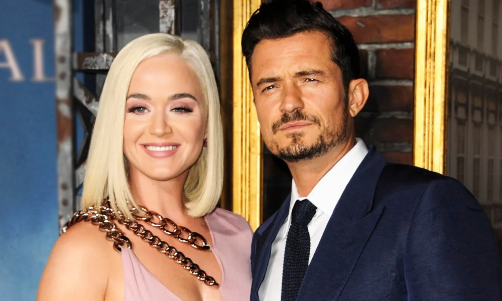 সংসার ভাঙলো কেটি পেরির!