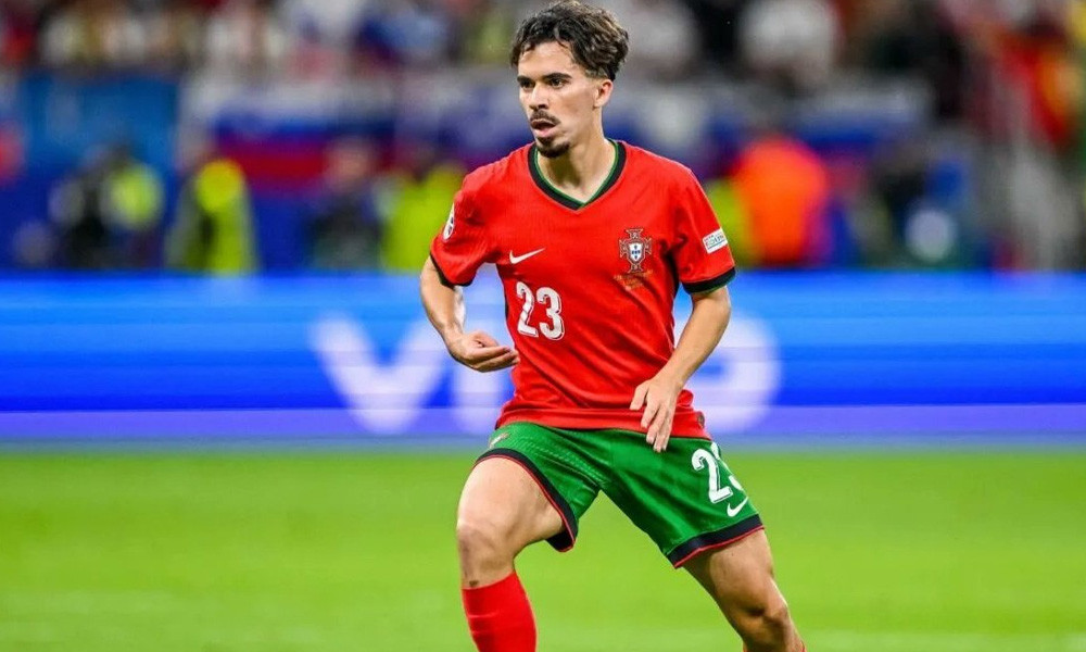 সন্দেহ ছাড়াই এবারের ব্যালন ডি’অর ভিতিনহার, মনে করেন মার্তিনেজ