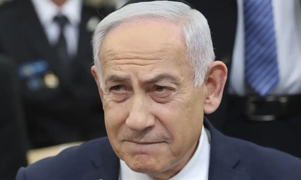 ইরানের সঙ্গে যুদ্ধের সমাপ্তি চাইছে ইসরায়েল : ওয়াল স্ট্রিট জার্নাল