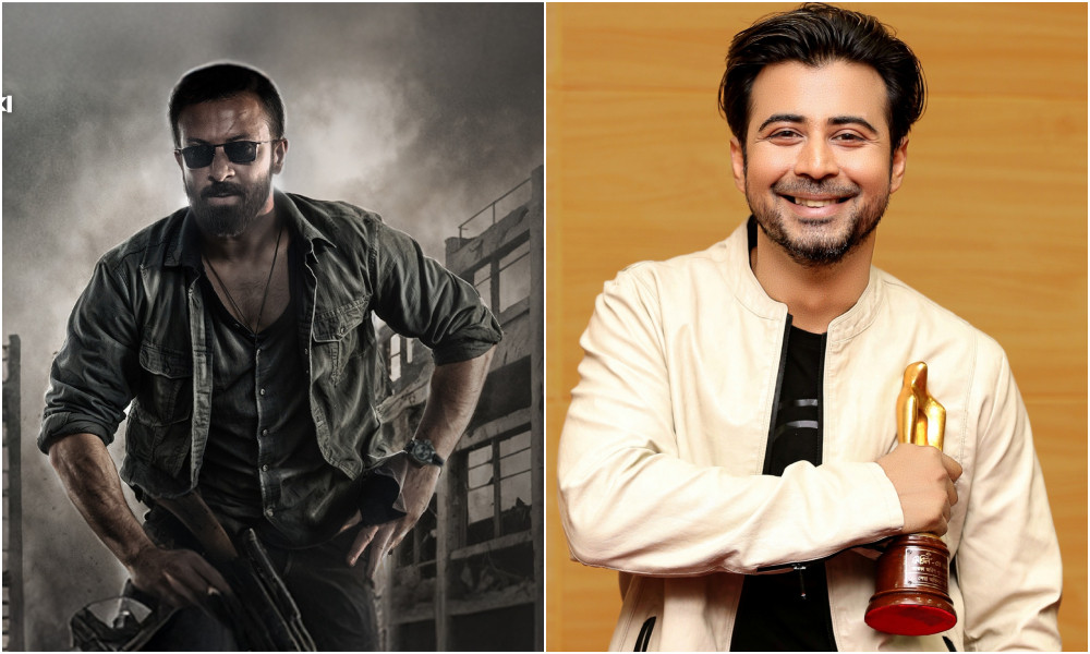 নিশো সরি বললে তাণ্ডব-এ থাকবে নাহলে থাকবে না : রায়হান রাফী