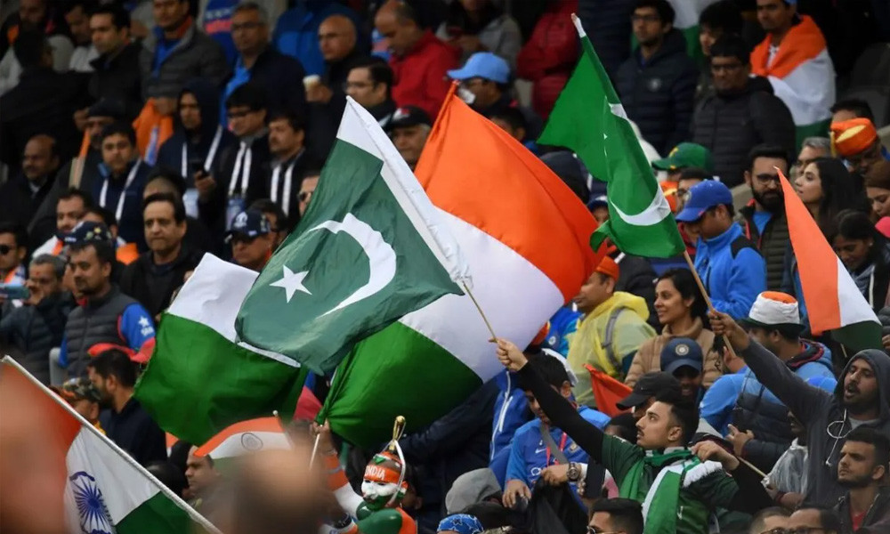 আবারও দেখা যাবে ভারত-পাকিস্তান ম্যাচ!