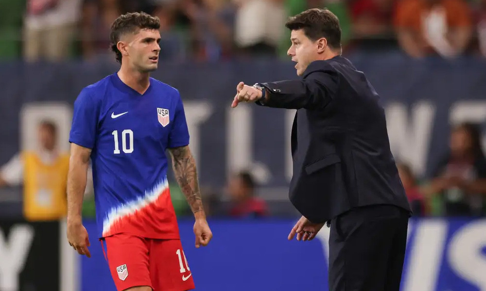 যুক্তরাষ্ট্রে পুতুল হতে চান না পচেত্তিনো