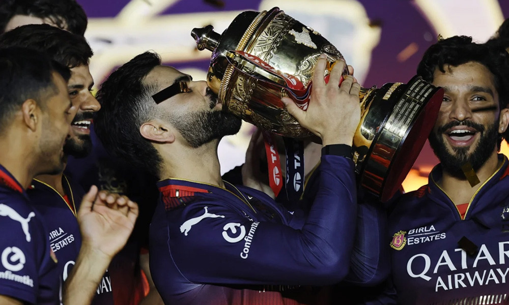 ১৭ বছরের অপেক্ষার অবসান, অবশেষে স্বপ্নপূরণ কোহলির