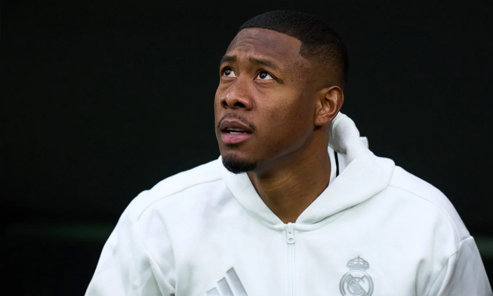 শুরুর আগেই ক্লাব বিশ্বকাপ শেষ রিয়াল ডিফেন্ডারের