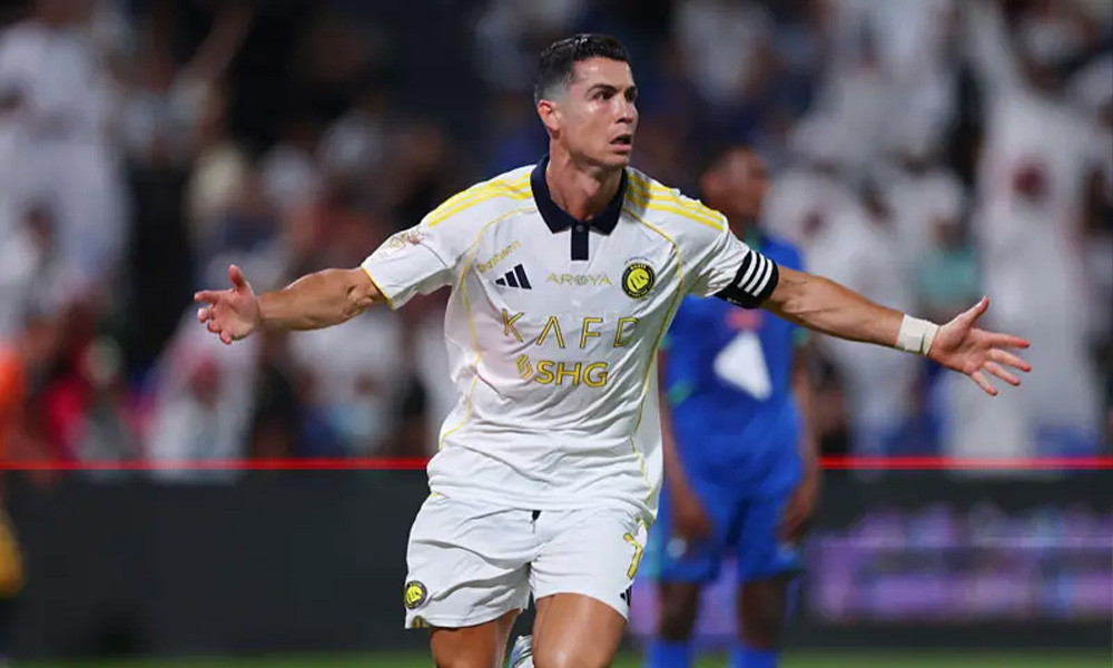 রোনালদোর নতুন চুক্তি চূড়ান্তের পথে