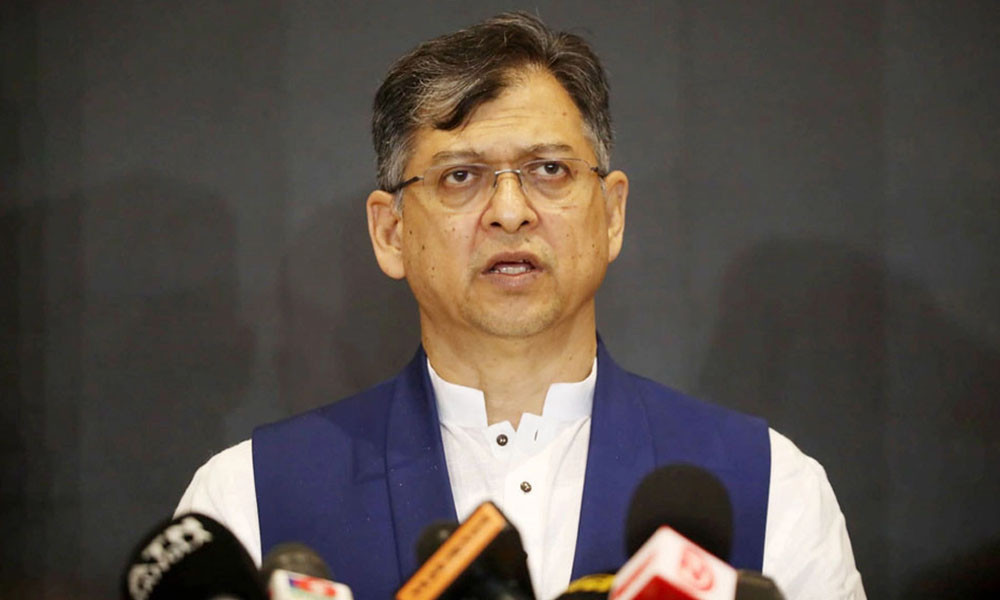 ঐকমত্য কমিশনের সব প্রস্তাবই মানার ধারণা থেকে বের হতে হবে : সালাউদ্দিন