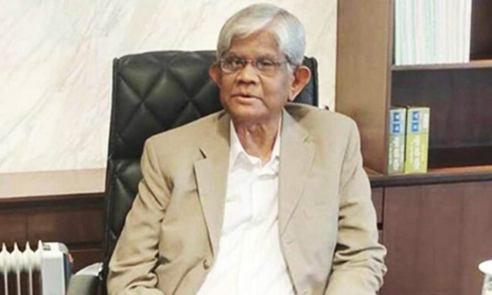 এনবিআরের আন্দোলনকারীদের সঙ্গে আলোচনা আজ নয় : অর্থ উপদেষ্টা