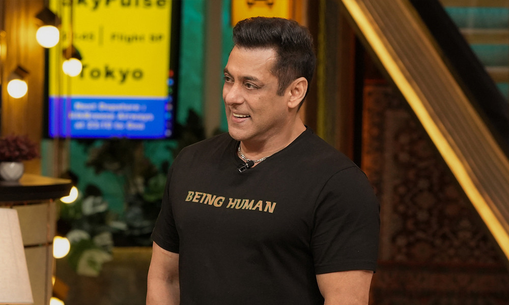 ‘সুইসাইড ডিজিজ’-এ আক্রান্ত সালমান, ভুগছেন মস্তিষ্কের জটিল রোগেও