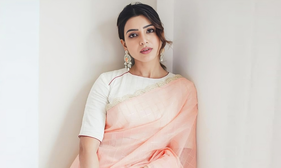 সাপ্লিমেন্ট ব্র্যান্ডের প্রচারণা করে তোপের মুখে সামান্থা