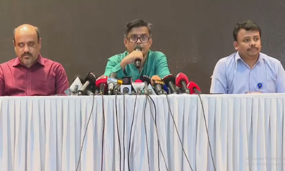 গণভবনে হবে গুম ও নির্যাতনের হরর মিউজিয়াম: প্রেস সচিব