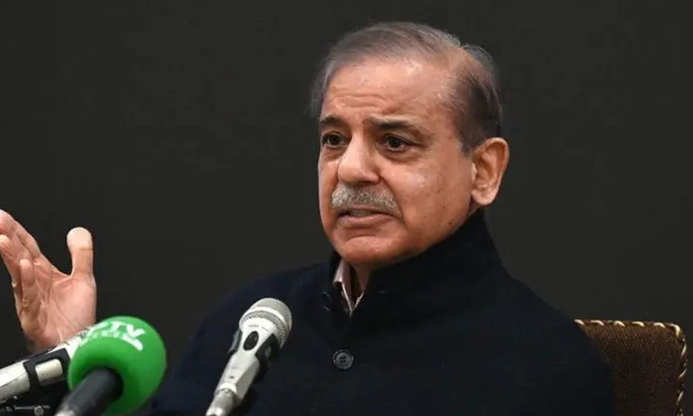 জাতীয় নিরাপত্তা কমিটির জরুরি বৈঠক ডেকেছেন শেহবাজ শরিফ