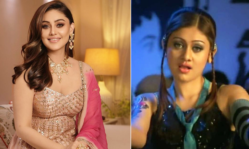 হাসপাতালে পৌঁছানোর আগেই মারা যান ‘কাটা লাগা’খ্যাত শেফালি