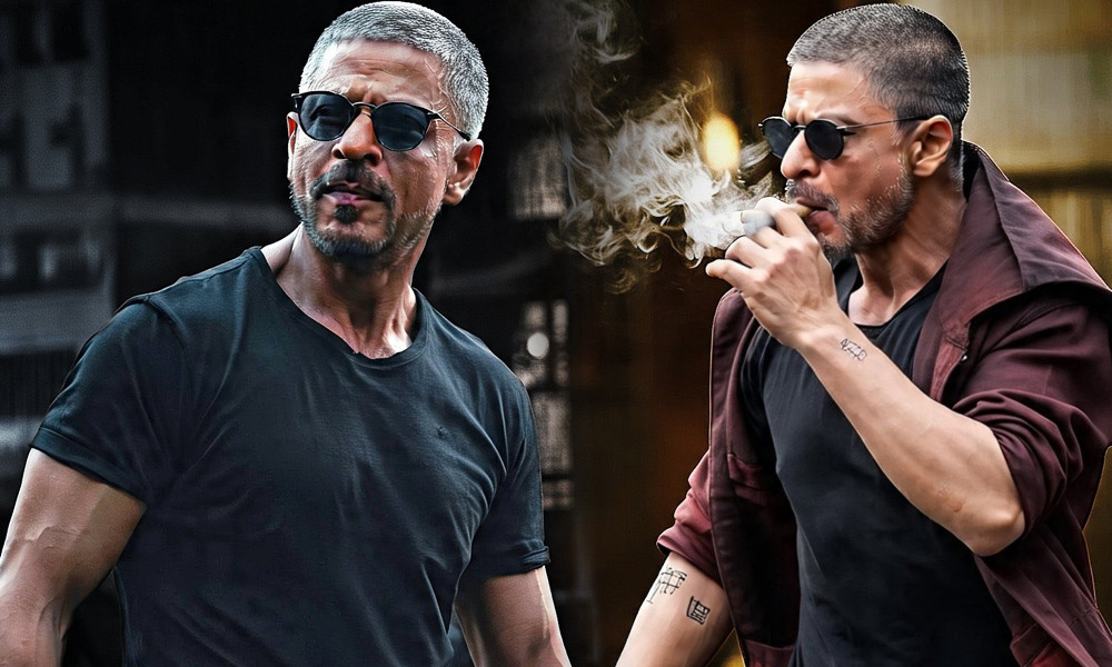 শাহরুখের নতুন সিনেমা ‘কিং’ নিয়ে উন্মাদনা