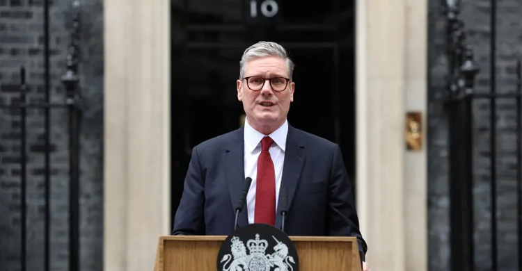 ইরান-ইসরায়েল যুদ্ধবিরতির প্রতি সমর্থন যুক্তরাজ্যের, আলোচনায় ফিরতে তেহরানকে আহ্বান