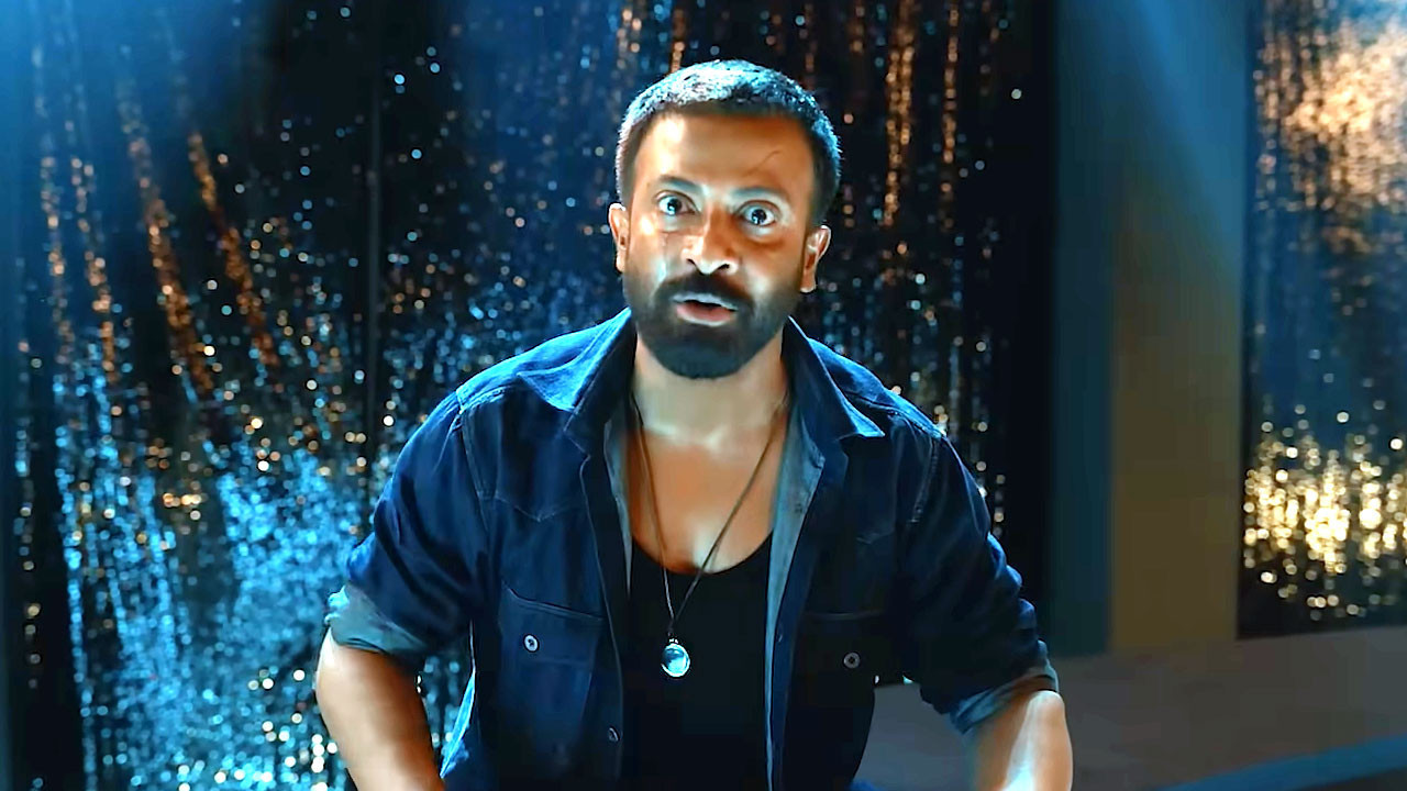 পাইরেসির কবলে তাণ্ডব, রাফী বললেন ‘ছাড় নেই’