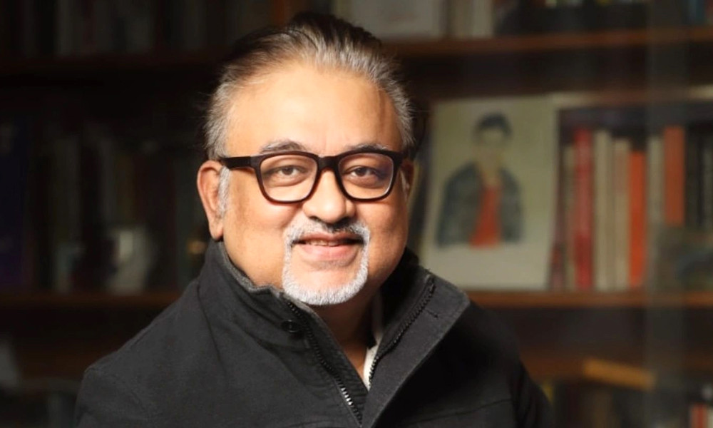 নোবেল পেলে কর দিতে হবে না, সবাই নোবেল পেতে চাই : আব্দুন নূর তুষার