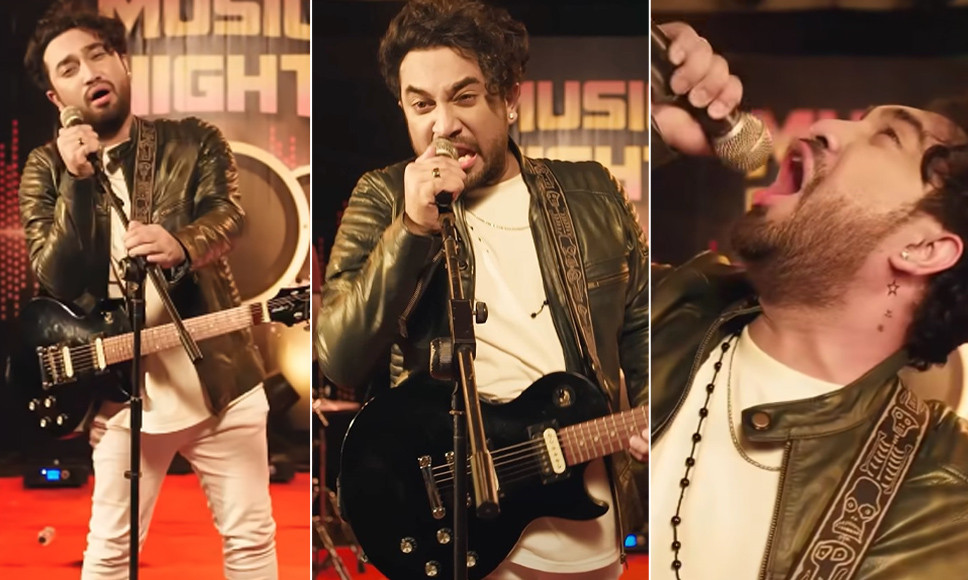 ঈদে আসছে ‘আশিকি’: জোভান-নীহার প্রথম জুটি ঘিরে বিতর্ক ও প্রত্যাশা