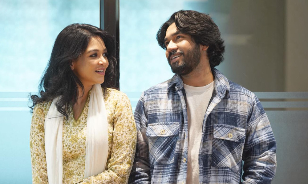 মাহমুদুল হকের উপন্যাস ‘জীবন আমার বোন’ আসছে বড় পর্দায়, শার্লিন ও বাসার প্রথমবার জুটি